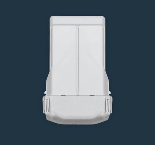 Περισσότερες πληροφορίες για "DJI intelligence plus battery"