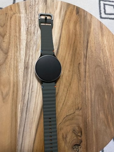 Περισσότερες πληροφορίες για "Samsung Galaxy Watch"