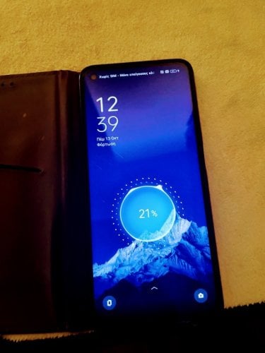 Περισσότερες πληροφορίες για "ΟΡΡΟ Α96 Dual SIM 6GB Starry Black"