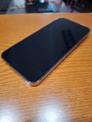 Περισσότερες πληροφορίες για "Iphone 14proMax 256Gb Λευκό"