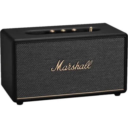 Περισσότερες πληροφορίες για "Marshall Stanmore 3 υπέρ άριστο…"