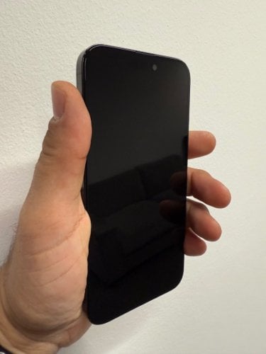 Περισσότερες πληροφορίες για "Apple iPhone 14 Pro Max (Μαύρο/512 GB)"
