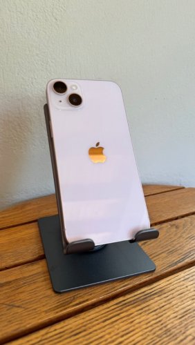 Περισσότερες πληροφορίες για "Apple iPhone 14 Plus (Πορφυρό/256 GB) 91%🔋"