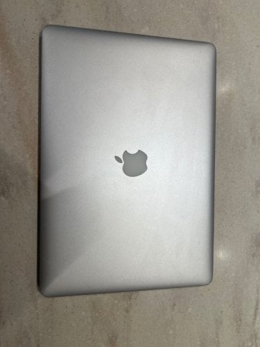Περισσότερες πληροφορίες για "Macbook Pro Retina15” Intel core i7 at 2.2Hz/16GB DDR3/256GB SSD/ Mid 2014"