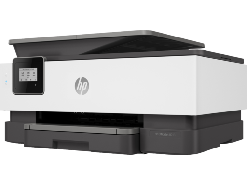 HP OfficeJet 8013 All-in-One