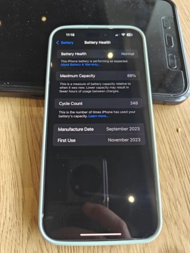 Περισσότερες πληροφορίες για "Πακέτο Apple iPhone 15 Pro Max (Τιτάνιο/256 GB) Ανταλλαγή"