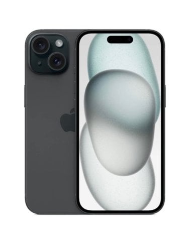 Περισσότερες πληροφορίες για "Apple iPhone 15 (Μαύρο/128 GB)"