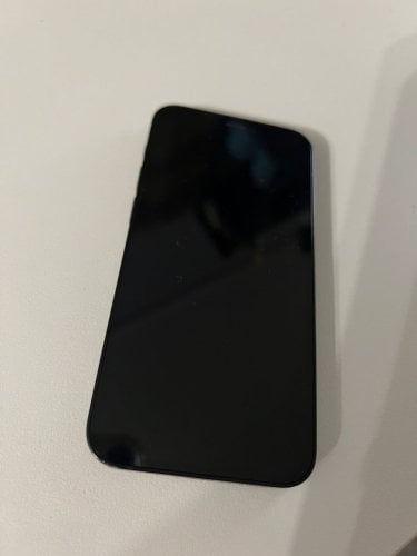 Περισσότερες πληροφορίες για "Apple iPhone 12 mini (Μαύρο/128 GB)"