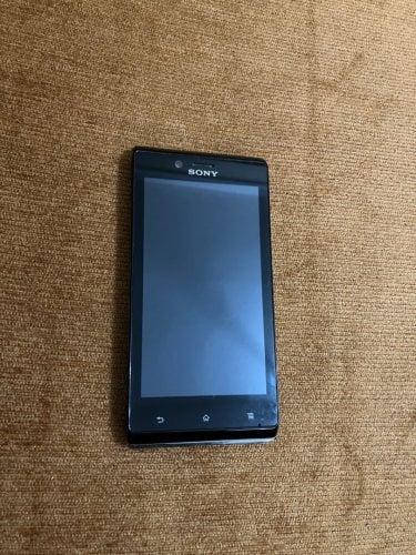 Περισσότερες πληροφορίες για "Sony Xperia J"