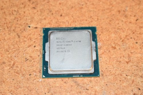 Περισσότερες πληροφορίες για "Intel Core i7-4790"