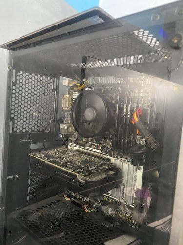 Περισσότερες πληροφορίες για "Pc me 12gb ram"