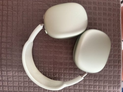 Περισσότερες πληροφορίες για "Apple airpods max πρασινο"