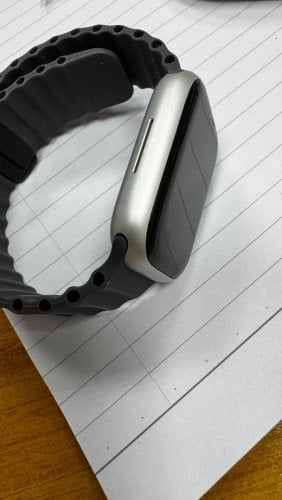 Περισσότερες πληροφορίες για "Apple Watch Series 8 (45mm/Μπεζ/) Τελική τιμή"