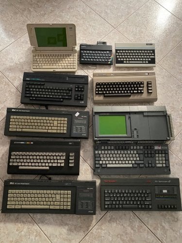 Περισσότερες πληροφορίες για "AMSTRAD----ps VITA-oled ---Nintendo Topps--ATARI-- -pokemon celebrations-- QL telecom OPD-"