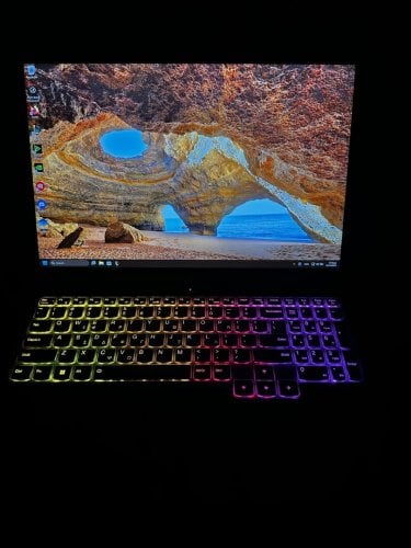 Περισσότερες πληροφορίες για "Lenovo Legion Laptop i7-12700H/64GB/1TB/RTX3070 8gb (ή ανταλλαγή με macbook)"