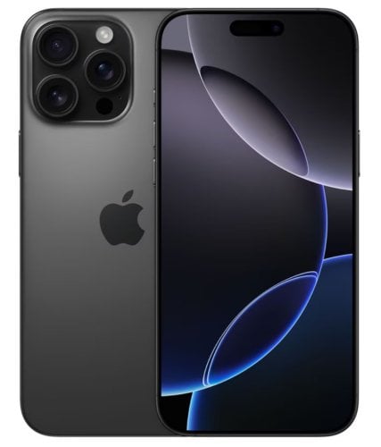 Περισσότερες πληροφορίες για "Apple iPhone 16 Pro Max ΣΦΡΑΓΙΣΜΕΝΟ"