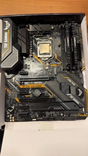 9900k z390 32gb