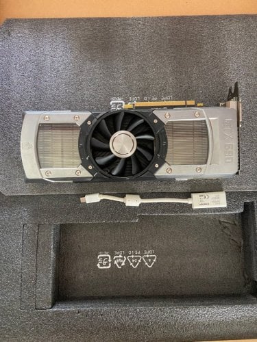 Περισσότερες πληροφορίες για "MSI GTX 690 founders edition"