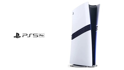 Περισσότερες πληροφορίες για "Sony PlayStation 5 Pro"