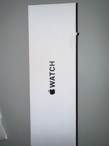 Περισσότερες πληροφορίες για "Apple Watch SE2024 (44mm/Μαύρο)"