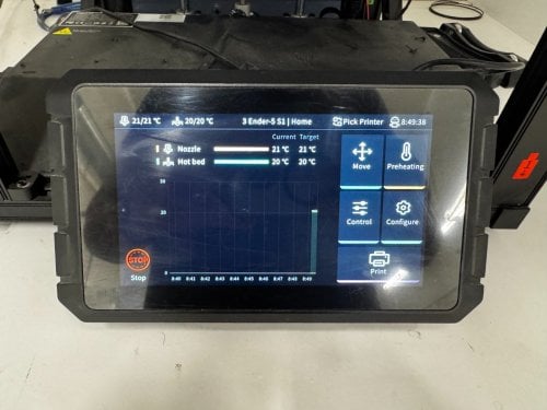 Περισσότερες πληροφορίες για "Sonic Pad"