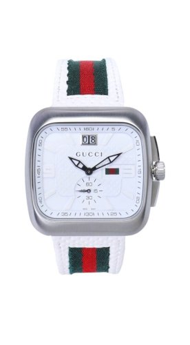 Gucci Coupe Large Men's Watch