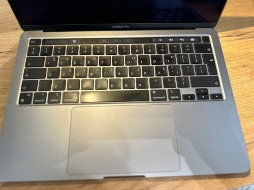Περισσότερες πληροφορίες για "MacBook Pro m2"