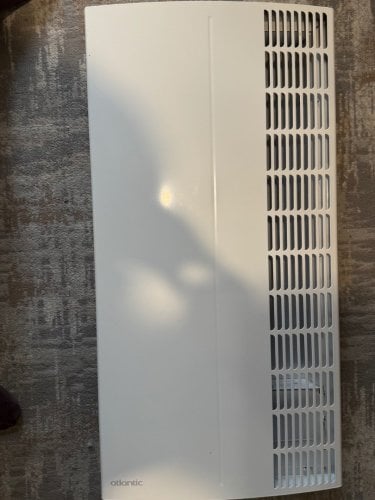 Περισσότερες πληροφορίες για "Convector Atlantic F119 2500Watt"