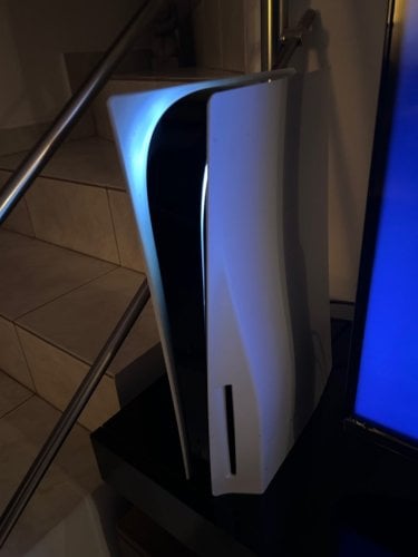 Περισσότερες πληροφορίες για "Sony PlayStation 5"
