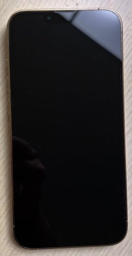 Περισσότερες πληροφορίες για "Apple iPhone 13 Pro (Gold/1TB)"