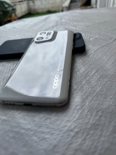 Περισσότερες πληροφορίες για "Oppo Find X5 pro (12/256) Λευκό Android 15 global"