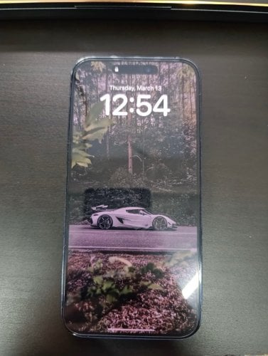 Περισσότερες πληροφορίες για "iPhone 14 Pro Max 128GB"