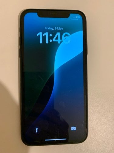 Περισσότερες πληροφορίες για "Apple iPhone 11 (Μαύρο/64 GB)"