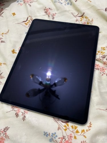 Περισσότερες πληροφορίες για "iPad Pro 4th 12.9 Ευκαιρία Τιμή συζητήσιμή"