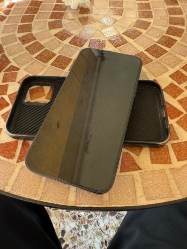 Περισσότερες πληροφορίες για "Apple iPhone 14 Plus (Μαύρο/128 GB)"