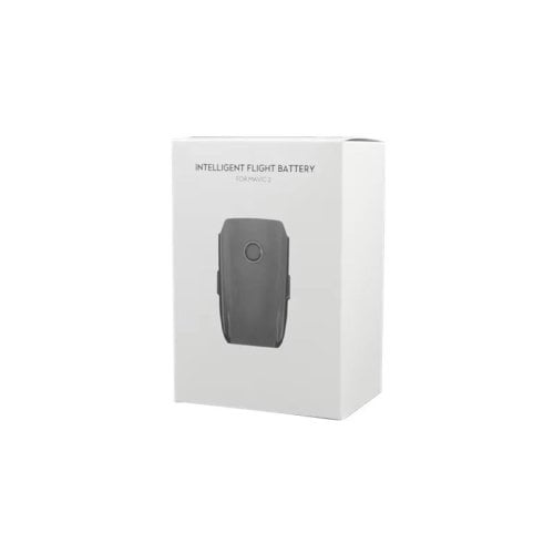 Περισσότερες πληροφορίες για "Mavic 2 battery PRO / ZOOM"