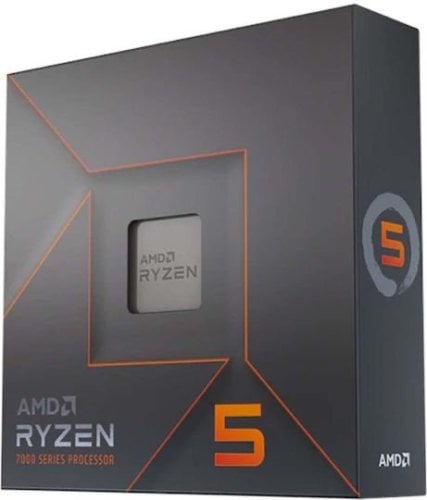 Περισσότερες πληροφορίες για "AMD Ryzen 5 7600X (Box)"