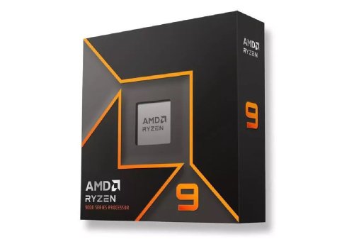 Περισσότερες πληροφορίες για "AMD Ryzen 9 9900X (Box)"