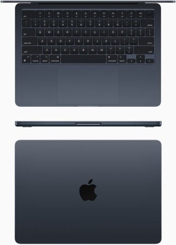 Περισσότερες πληροφορίες για "MacBook Air M2 13inch, 256 ssd, 16gb ram"