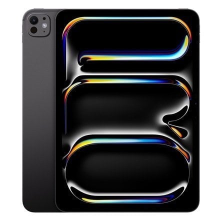 Περισσότερες πληροφορίες για "iPad Pro 11 M4 256 WiFi"