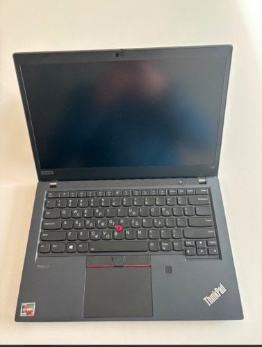Περισσότερες πληροφορίες για "Lenovo T14"