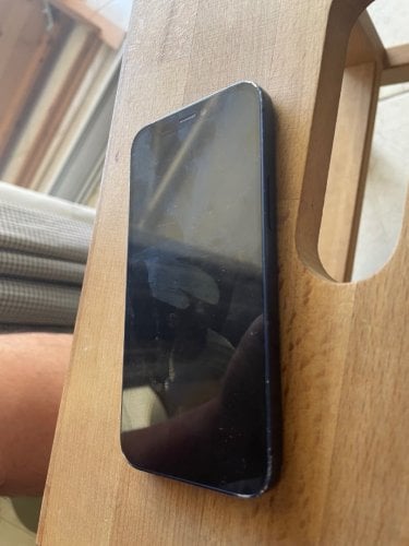 Περισσότερες πληροφορίες για "Apple iPhone 12 mini (Μπλε/128 GB)"