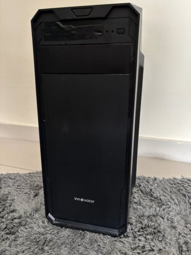 Περισσότερες πληροφορίες για "Έτοιμο PC Q8200"