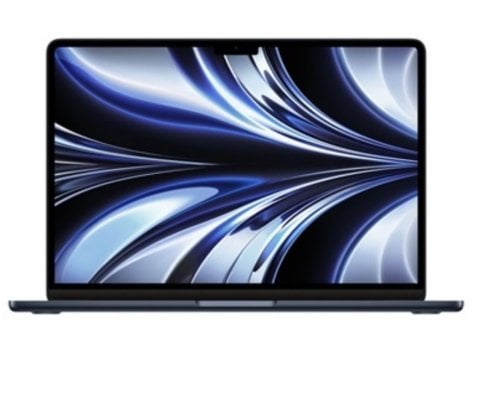 Περισσότερες πληροφορίες για "Apple MacBook Air M2 8C/8G/16/256 MDN"