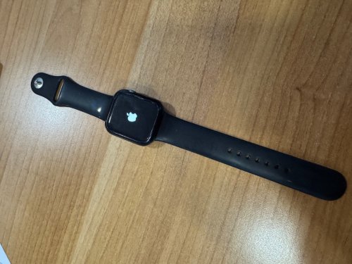 Περισσότερες πληροφορίες για "Apple Watch Series 4 44mm GPS"