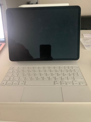 Περισσότερες πληροφορίες για "iPad Pro M1 11 inch 2021"
