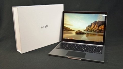Περισσότερες πληροφορίες για "[ΖΗΤΗΣΗ] Google Pixelbook / Chromebook Pixel / Chromebook"