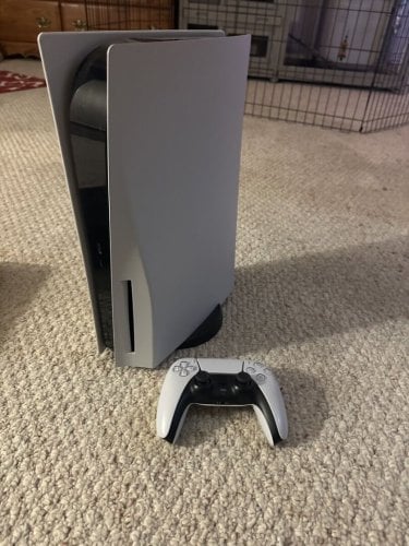 Περισσότερες πληροφορίες για "Sony PlayStation 5"
