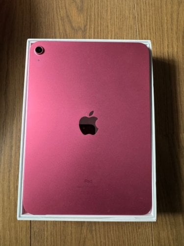 Περισσότερες πληροφορίες για "Apple ipad 10th Generation"