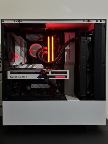 Περισσότερες πληροφορίες για "GAMING PC"